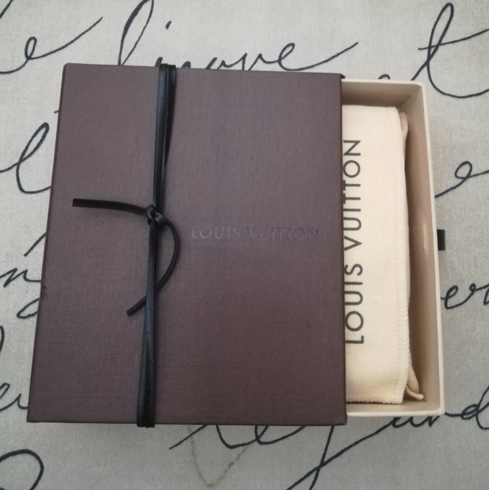 HOLD*Louis Vuitton Monogram Compact Bifold Wallet - Picture 2 of 8